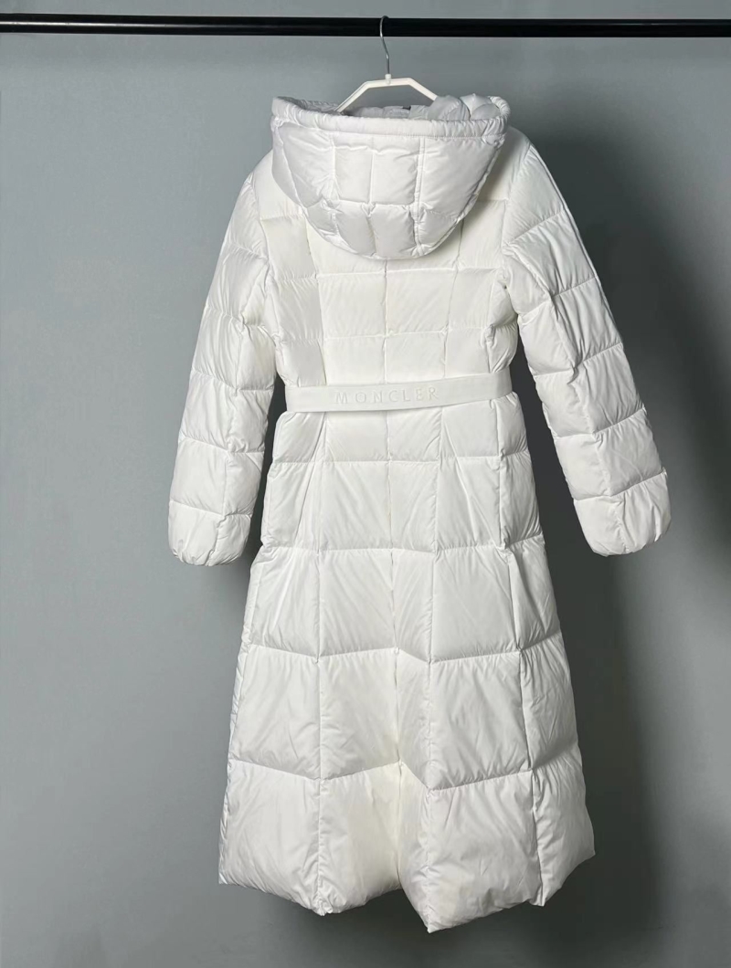 Moncler Down Coat